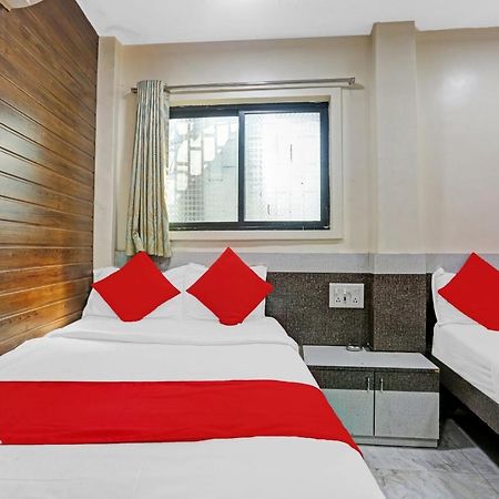 Oyo 84398 Maroshi Residency Mumbai Dış mekan fotoğraf