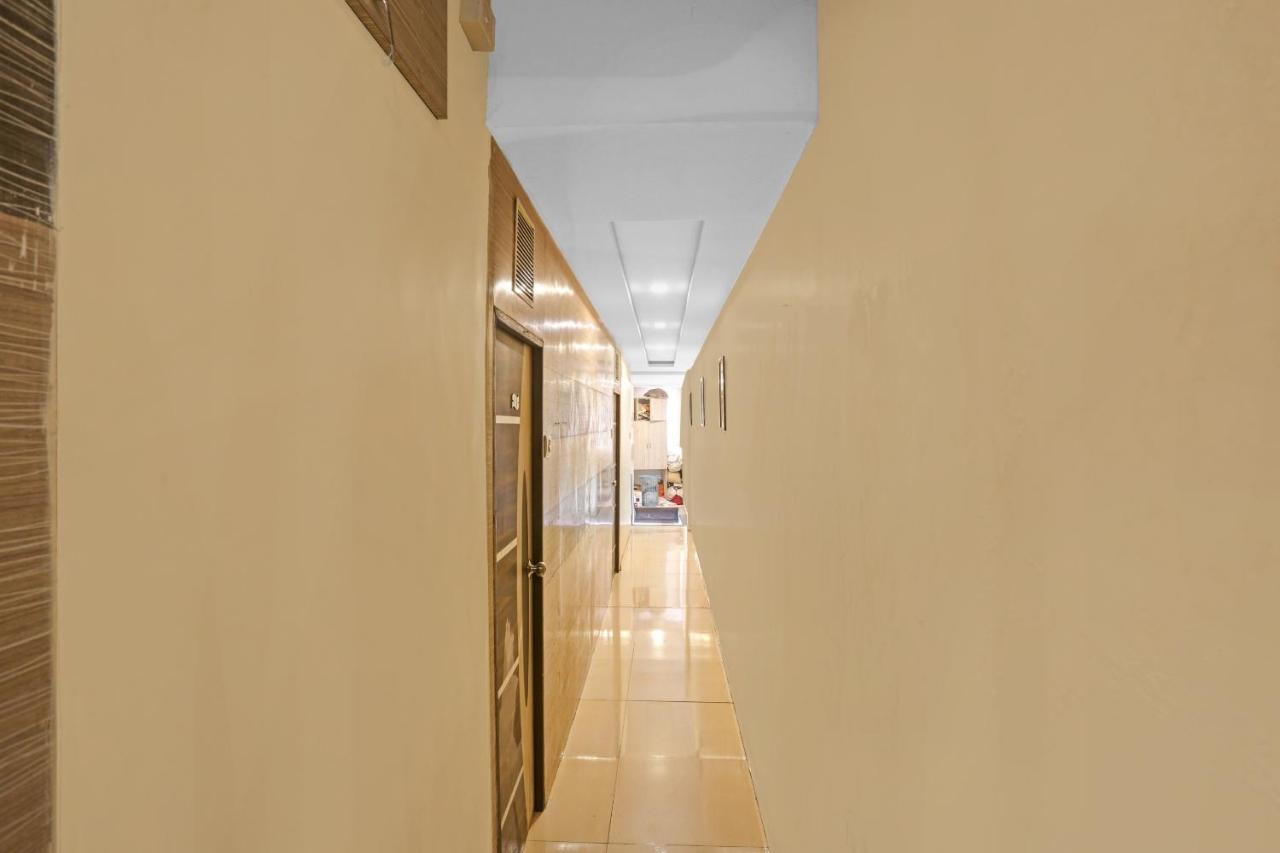 Oyo 84398 Maroshi Residency Mumbai Dış mekan fotoğraf