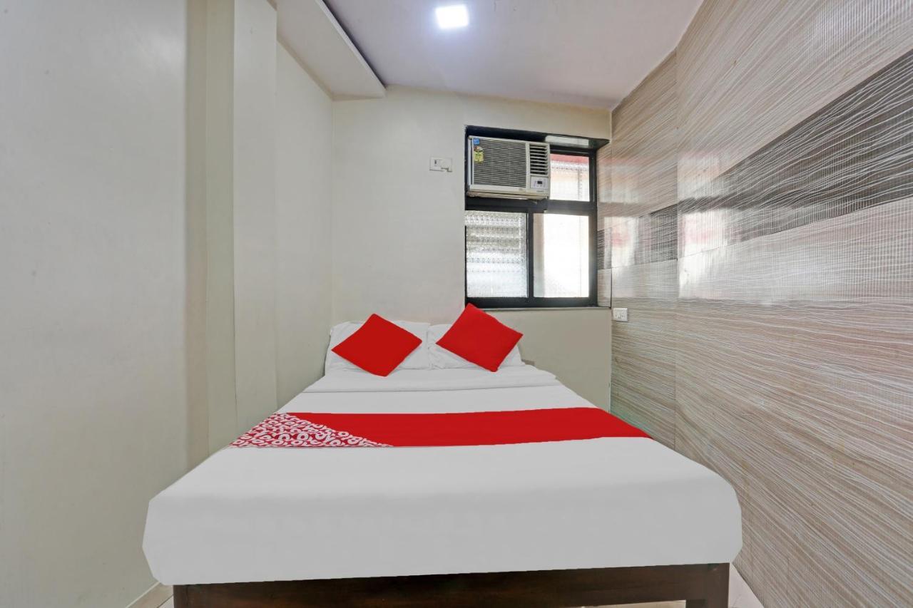 Oyo 84398 Maroshi Residency Mumbai Dış mekan fotoğraf