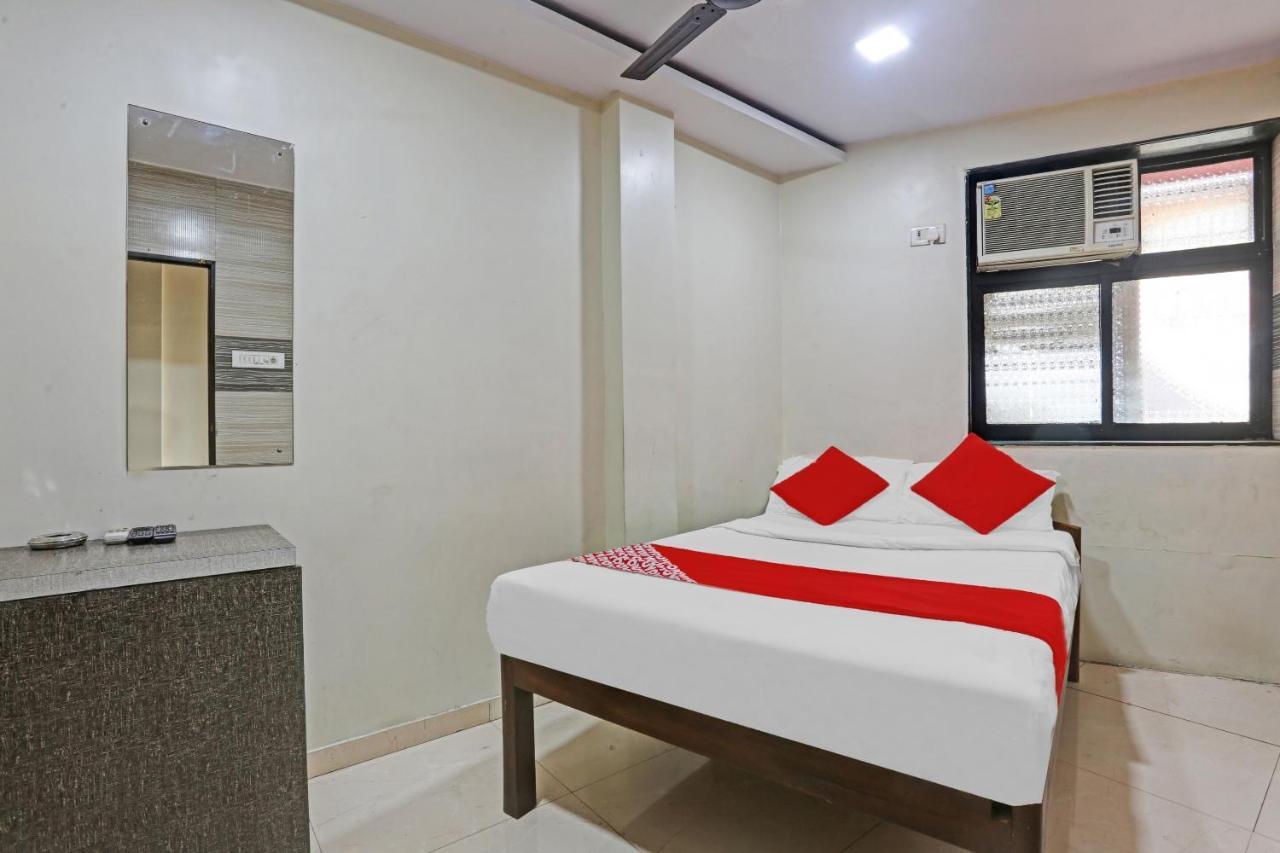 Oyo 84398 Maroshi Residency Mumbai Dış mekan fotoğraf
