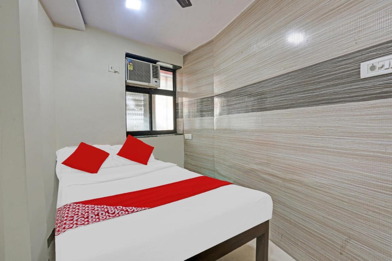 Oyo 84398 Maroshi Residency Mumbai Dış mekan fotoğraf